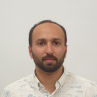 Arif Patel Email & Phone Number