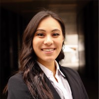 TRON DAO Employee Tiffany Tin's profile photo