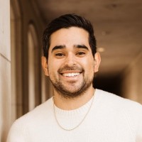 Daniel Huerta Email & Phone Number