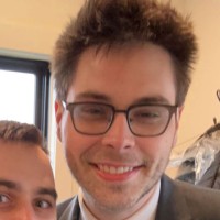 Pella Products of KC, Inc. Employee Jared Nelson's profile photo