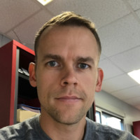 SONAMI Employee Brice le Gal's profile photo