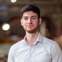 Swisslog Healthcare Employee Dan Gutu's profile photo