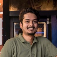 Exotel Techcom Private Limited Employee Ashutosh Garg's profile photo
