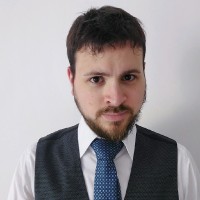 TicketSms Employee Bruno Panaro's profile photo