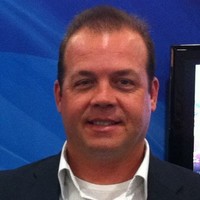 Dimetis GmbH Employee Norman Krebill's profile photo