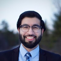 Rocket Doctor Employee Taaha Muhammad's profile photo