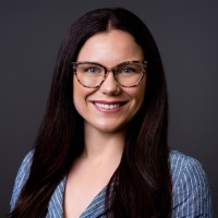 Kristen Jain-Thut Email & Phone Number