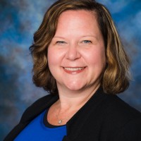 Oakland Community Health Network Employee Dana Fuller's profile photo