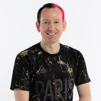 Harrison Davis Email & Phone Number