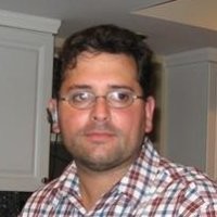 University of Miami Employee Rick Ramos's profile photo