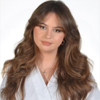 PRLab Hub Employee Alma Miftari's profile photo