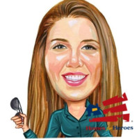 Utility Connect Employee Kristi Castle's profile photo