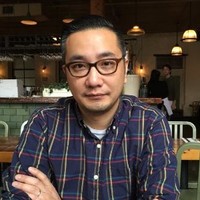 Bubucha Employee Jeff Ng's profile photo