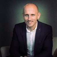 MHK Belgium Employee Christian Hamacher's profile photo