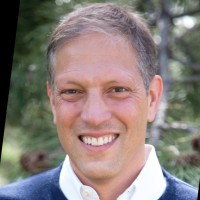 Techstars Employee Keith Camhi's profile photo