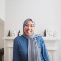 Herewith Employee Thanita Phakcharoen's profile photo