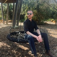 FutureRent Employee Adrian Bergh's profile photo