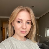 Sofia Churbakova's profile photo
