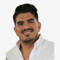 Simplicity Air Ltd. Employee Joao Mejia's profile photo