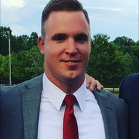Datadog Employee Travis Gardner's profile photo