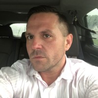 1st Financial, Inc. Employee Daniel Horrell's profile photo