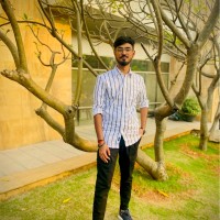 Kumar Aman Email