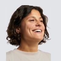 Build in Amsterdam Employee Charlotte Tusset's profile photo