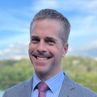 Amazon Employee Brian Mount's profile photo