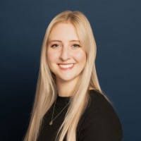 Environmental Resources Group (ERG) Employee Sarah Zrull's profile photo