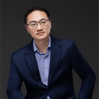 Huawei Cloud APAC Employee Shiwei Wu's profile photo