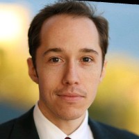 Carlson Audio Visual, LLC Employee Will Lenchus's profile photo