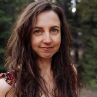 NATIONAL OUTDOOR LEADERSHIP SCHOOL Employee Rebecca Soni's profile photo