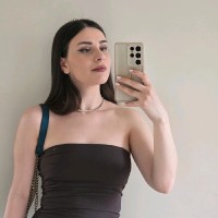eMoney.Ge Employee Tamar Sharvadze's profile photo