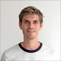 Enversion A/S Employee Daniel Knudsen's profile photo