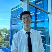 PT Bank Digital BCA (BCA Digital) Employee Erwin Gunawan's profile photo