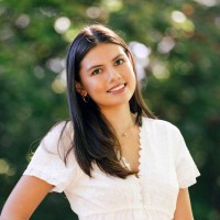 The Flat Hat Employee Mali Bucher's profile photo