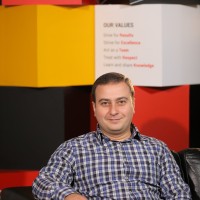 Geeq Employee Mnatsakan Hakobyan's profile photo