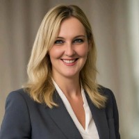 Symbio Employee Maria Manousakas's profile photo