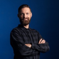 Luxid Employee Antti Vappula's profile photo
