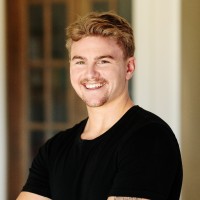 Patterson Homes Employee Aidan Moore's profile photo