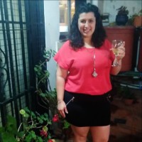 Agostina Marzet's profile photo