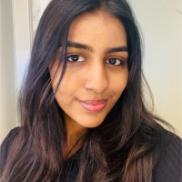 KNOW-I Employee Sanjitha Ravishankar's profile photo