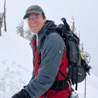 FloatMe Employee Andrew Robinson's profile photo