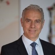 Sharp Europe Employee Enrique Calabuig's profile photo