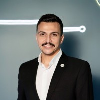 Source Code Employee Sami Almounajjed's profile photo