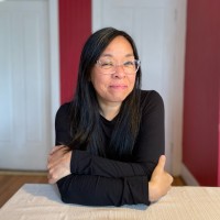 Anna Esaki-Smith Email & Phone Number