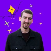 EverAfter Employee Itamar Amit's profile photo