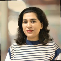 ArchCo Employee Maede Farhadi's profile photo