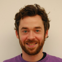 VicarVision Employee Paul Ivan's profile photo