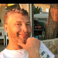 Mansveld Expotech Employee Fred van der Kroon's profile photo